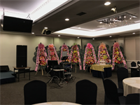 제27차 정기총회2018-01-11빅토리아호텔