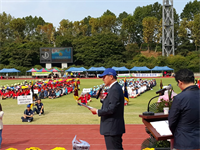 13대 김덕진 전임 회장님 활동사진(41차 9개교)