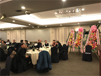 제27차 정기총회2018-01-11빅토리아호텔