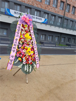 제25차 재경경일 춘계한마음 체육대회