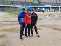 제25차 재경경일 춘계한마음 체육대회