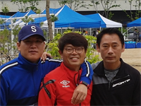 제25차 재경경일 춘계한마음 체육대회