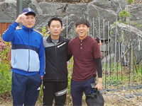 제25차 재경경일 춘계한마음 체육대회