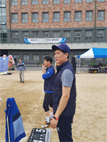 제25차 재경경일 춘계한마음 체육대회