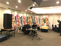 제27차 정기총회2018-01-11빅토리아호텔