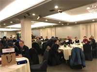 제27차 정기총회2018-01-11빅토리아호텔