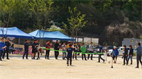 2017 춘계 한마음체육대회 사진(1)