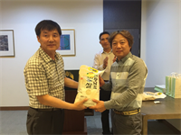 제8차 재경 경일고 동문회장배 골프대회 사진