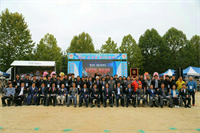 2016-10-02 모교 체육대회 단체사진