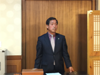 2016 제4차 임원 이사회