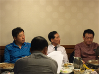 2016 제4차 임원 이사회