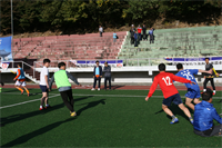 재경 안동9개고교체육대회2017사진7