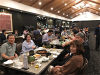 제9차 재경 경일고 동문회장배 골프대회 사진