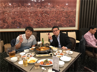 제9차 재경 경일고 동문회장배 골프대회 사진