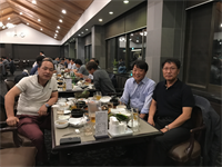 제9회 재경경일고 동문회장배 골프 대회 사진2