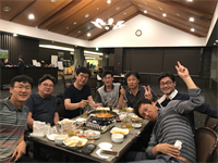 제9회 재경경일고 동문회장배 골프 대회 사진2