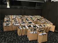 제9회 재경경일고 동문회장배 골프 대회 사진2