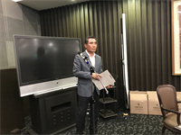 제9회 재경경일고 동문회장배 골프 대회 사진2