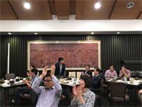 제9회 재경경일고 동문회장배 골프 대회 사진2