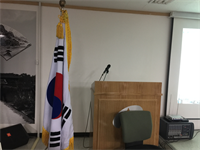 제3차 임원이사회 사진-안동향우회관-