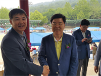 13대 김덕진 전 회장님 활동사진(이모저모)