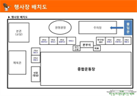 제44차 재경안동9개교체육대회 안내