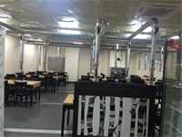 재경 안동9개교 체육대회 뒷풀이 저녁장소 안내