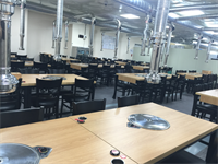 재경 안동9개교 체육대회 뒷풀이 저녁장소 안내