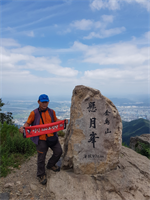 경일산악회 정기산행 결과보고