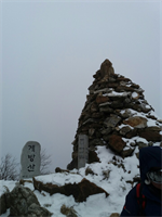 2017년 경일산악회 첫 산행 결과 보고