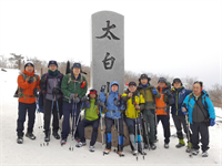 경일산악회 정기산행 결과보고