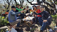 5월 경일산악회 정기산행 결과보고