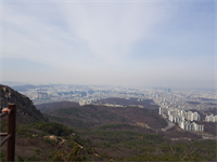 3월 정기산행 결과보고